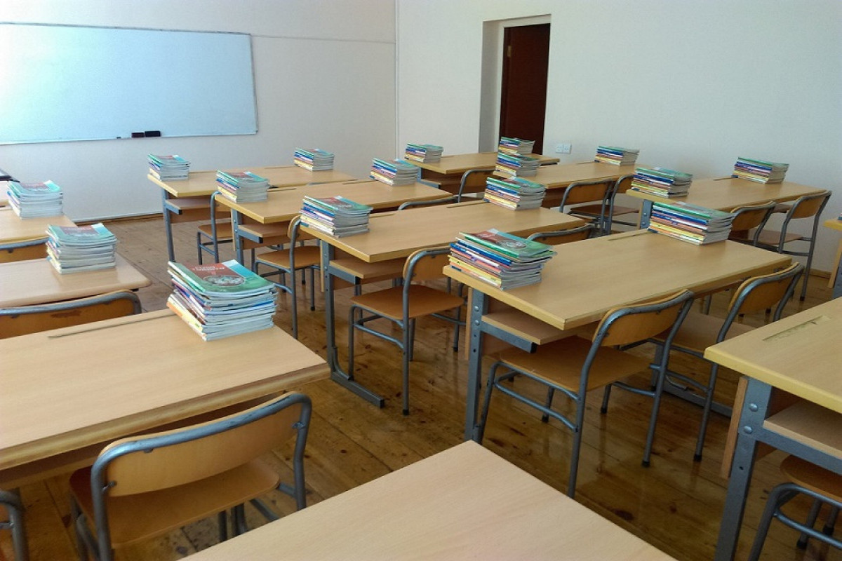 Azerbaijan to establish school in Istanbul