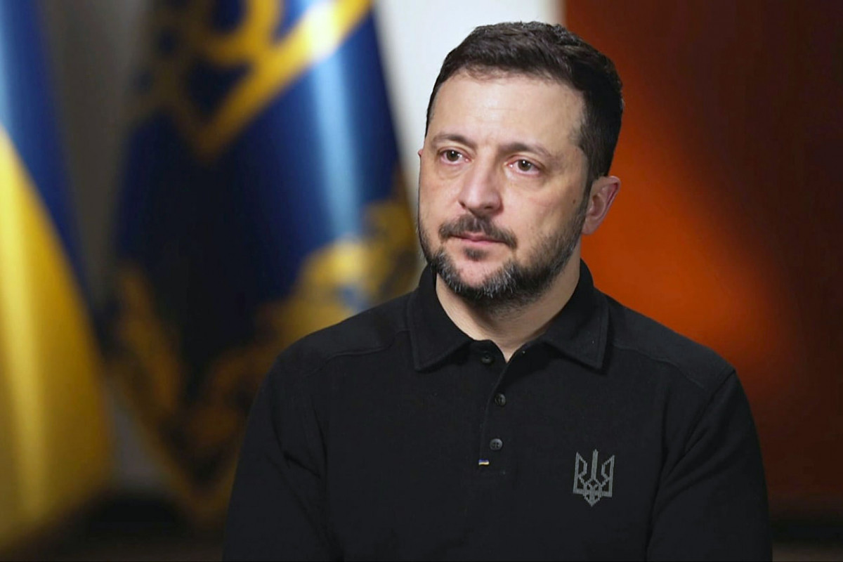 Zelensky: Presidential elections in Ukraine can be held simultaneously with referendum