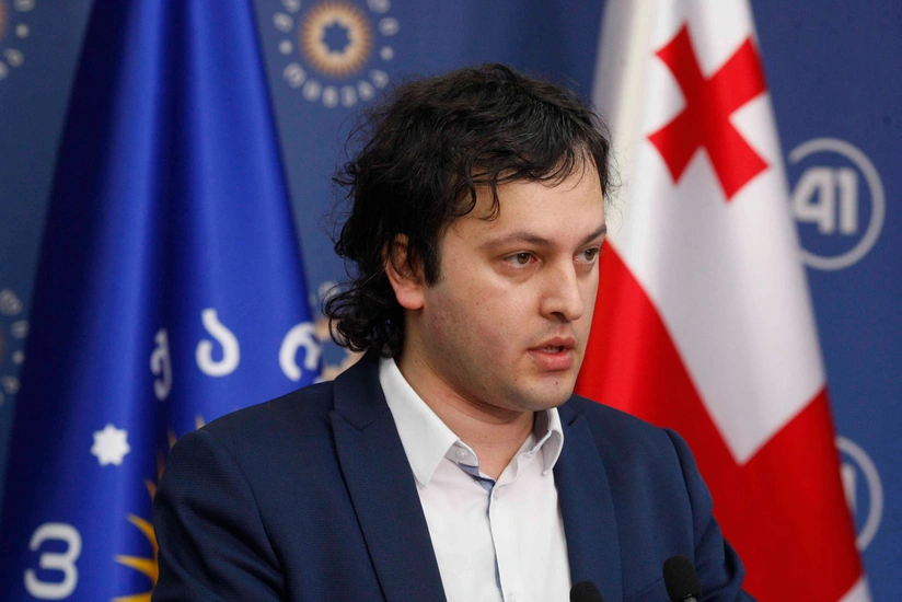 Кобахидзе: Грузия намерена превратить Средний коридор в самый надежный маршрут в регионе
