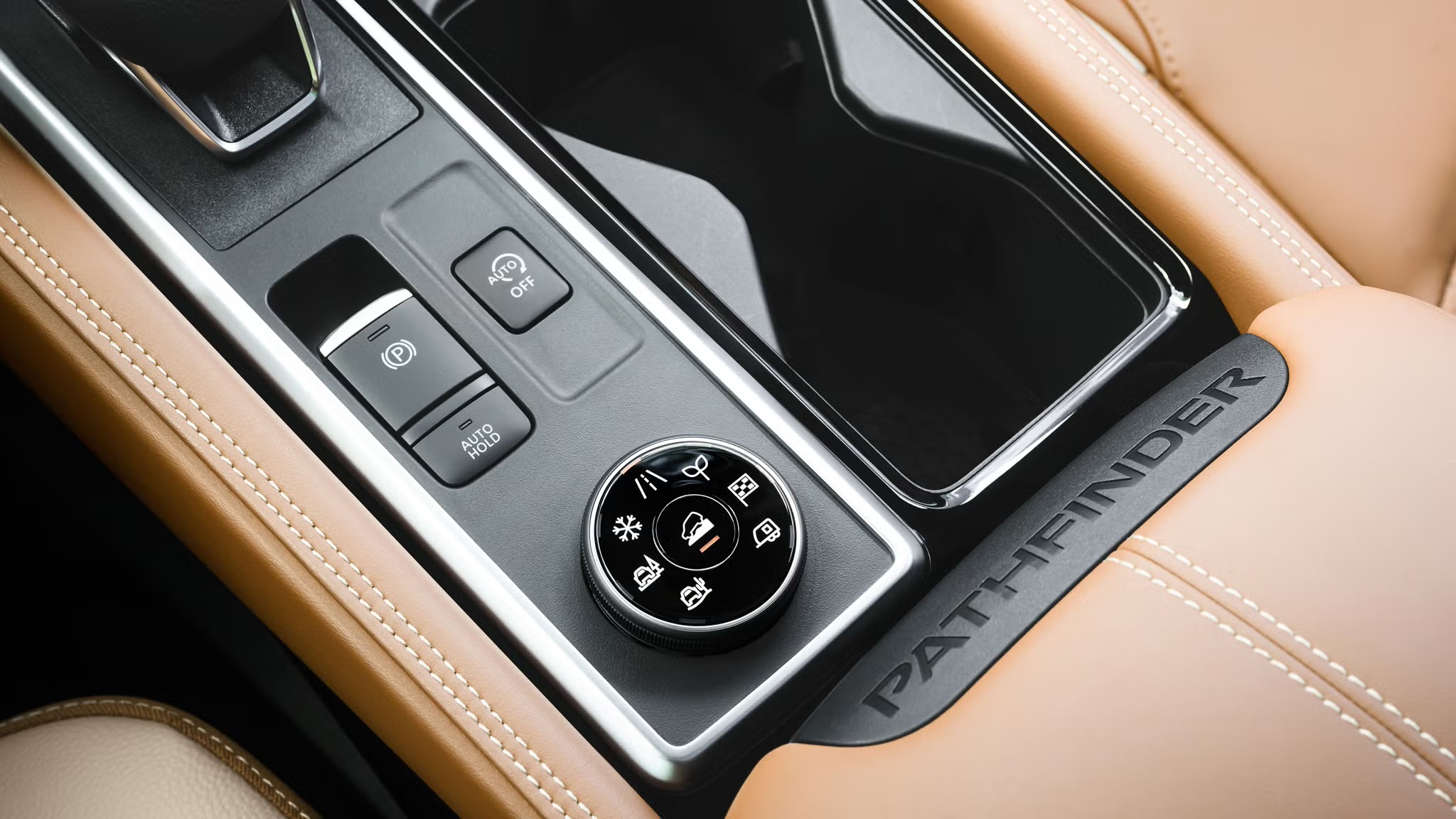 The 2026 Nissan Pathfinder Gets Smarter and More Comfortable