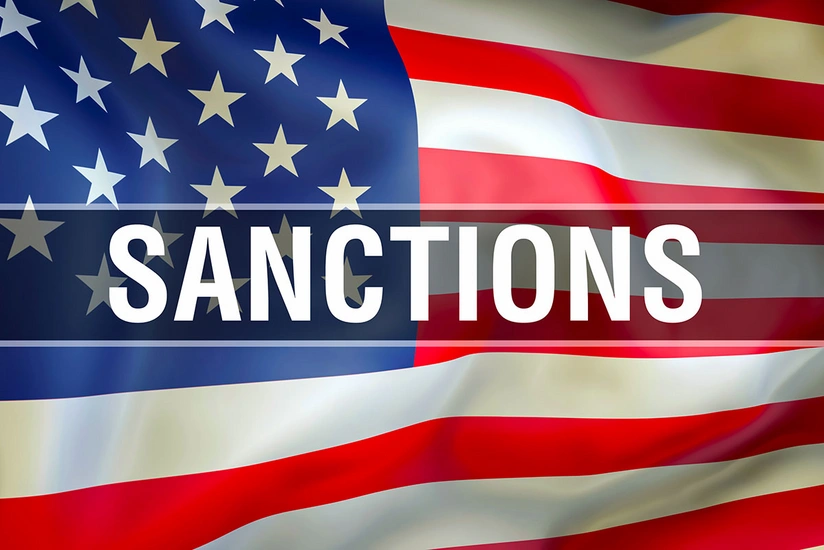 США ввели санкции против 10 лиц и компаний из Венесуэлы и Ирана