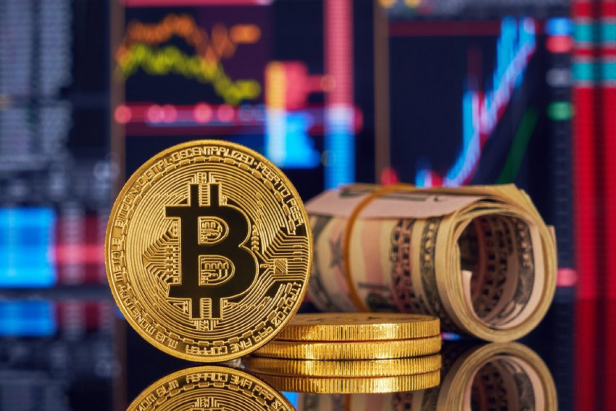 Bitcoin briefly rises above $94,000 for the first time in four months