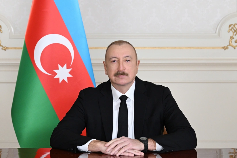 Azərbaycanda dövlətə məxsus kredit təşkilatının yenidən təşkili və ləğvinə prezident qərar verəcək