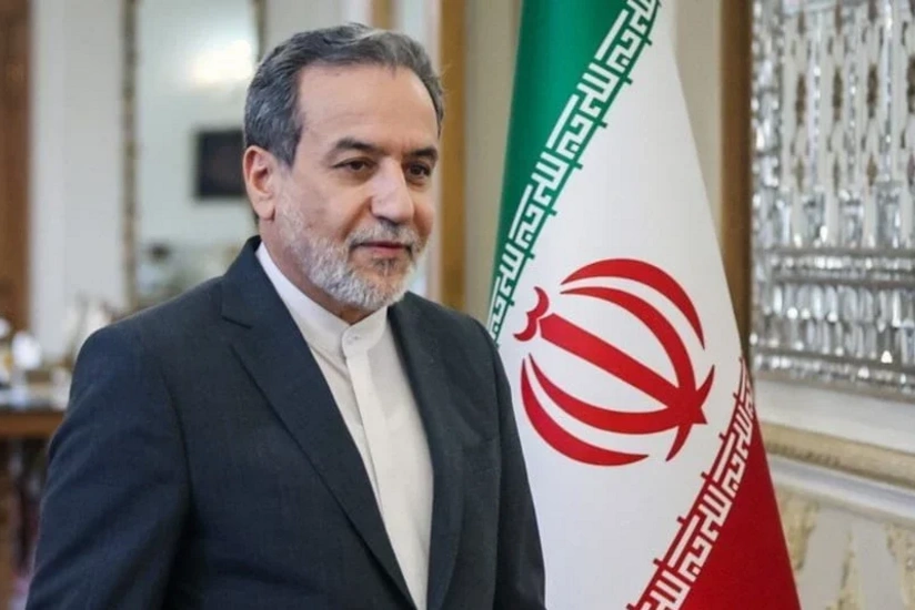 Iran accuses Germany of ‘blatant double standards'