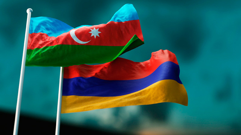 Azərbaycan və Ermənistan nümayəndələri Sədərək-Yerasx dəmir yolu sahəsinin cari vəziyyətinə birgə baxış keçirib