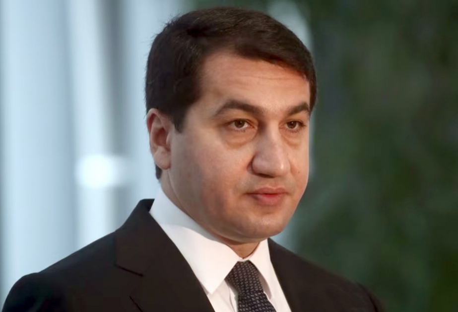 Prezidentin köməkçisi: ABŞ-ın İrana mümkün zərbəsi ilə bağlı qeyri-müəyyənlik Azərbaycanda narahatlıq yaradır