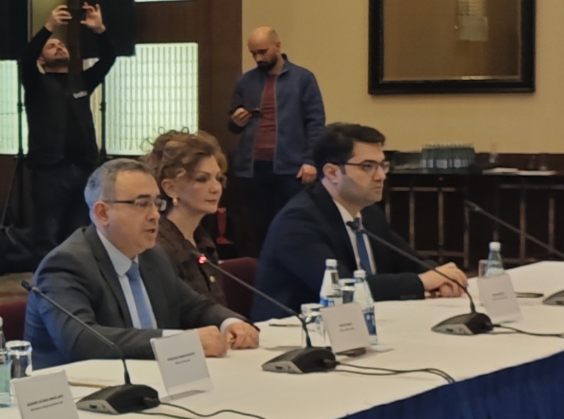 Yeganə Abbasova: İlk meyit orqan transplantasiyasından sonra donor olmaq istəyənlərin sayı artıb