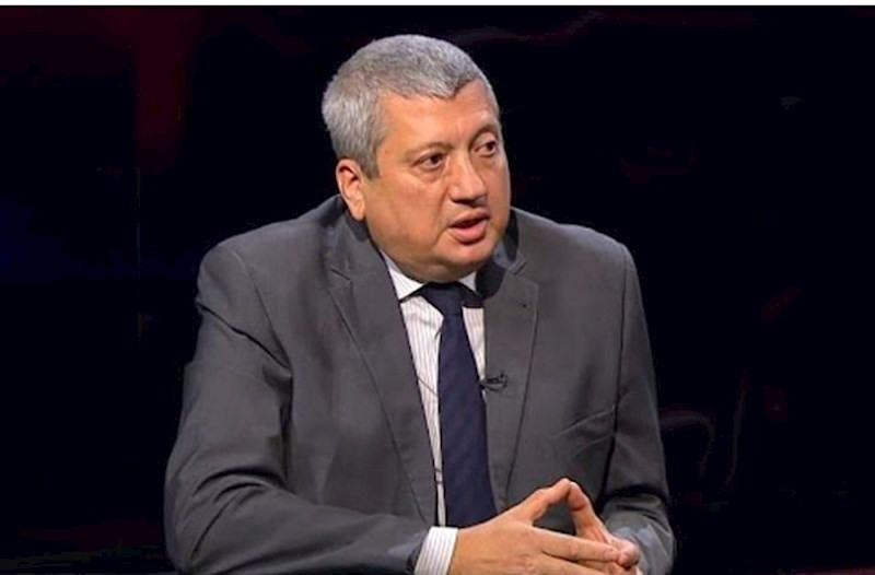 Тофик Зульфугаров: Азербайджан является сторонником политического диалога, а не военной эскалации – ИНТЕРВЬЮ