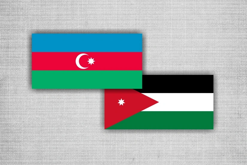 Azerbaijan to cooperate with Jordan in customs affairs