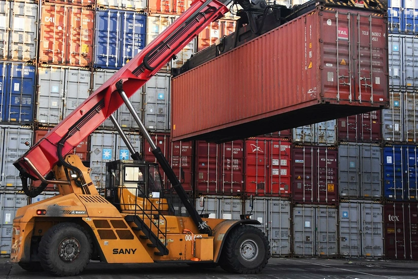 Azərbaycanla Gürcüstan arasında ticarət 10 % azalıb