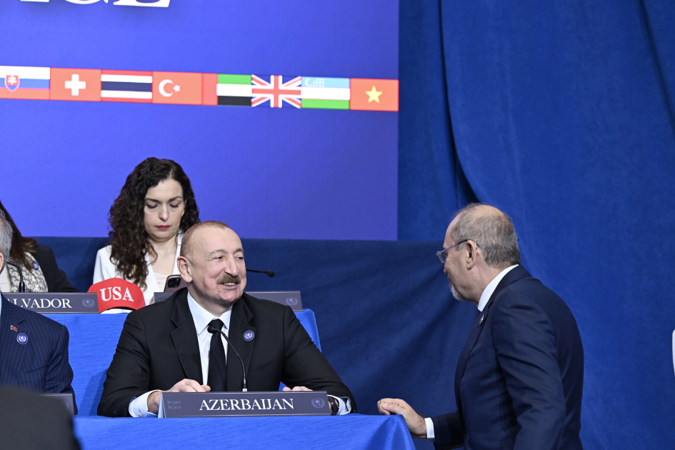 The inaugural meeting of the Board of Peace has commenced in Washington.
