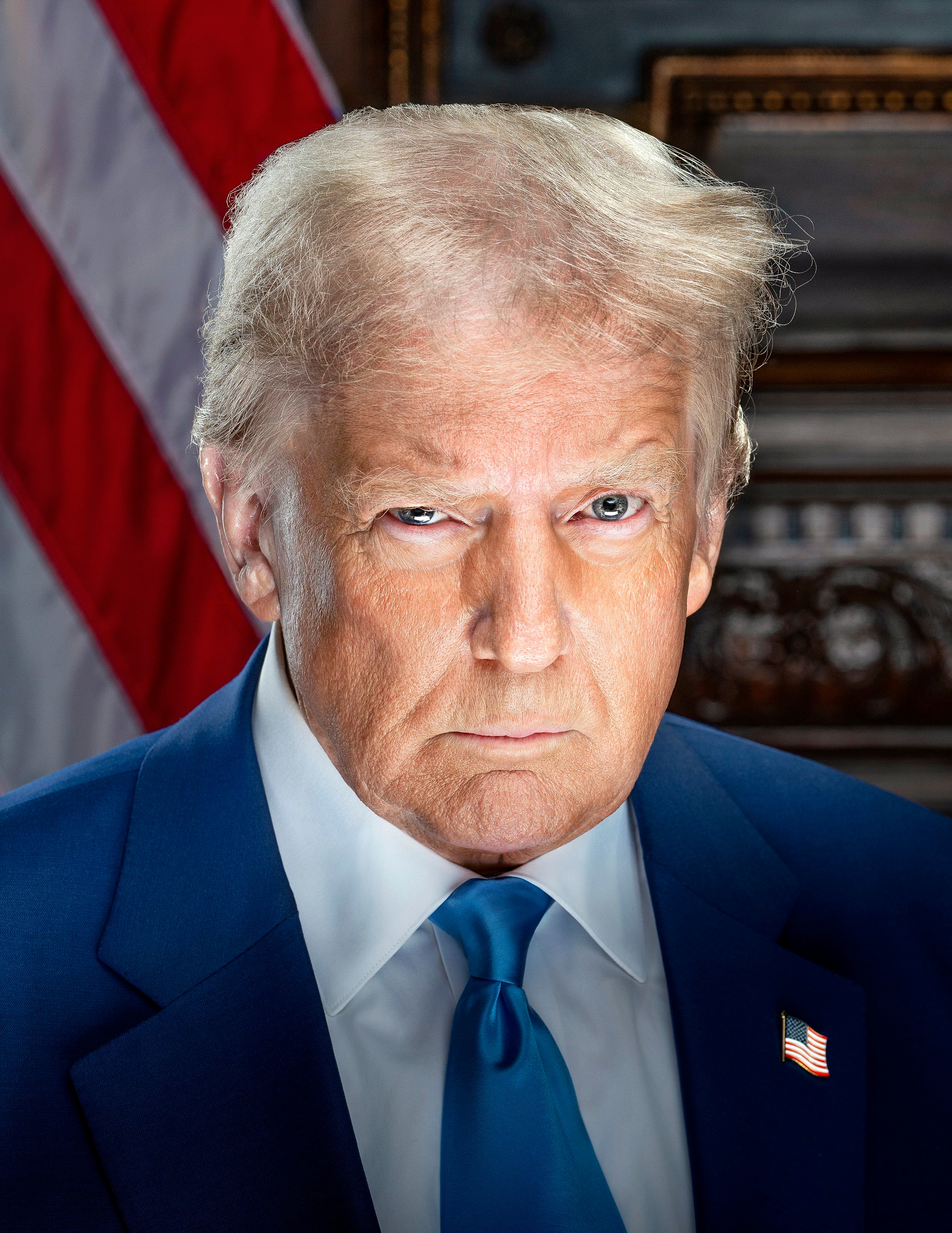 Трамп оскорбительно пригрозил Ирану: "Откройте Ормузский пролив!"