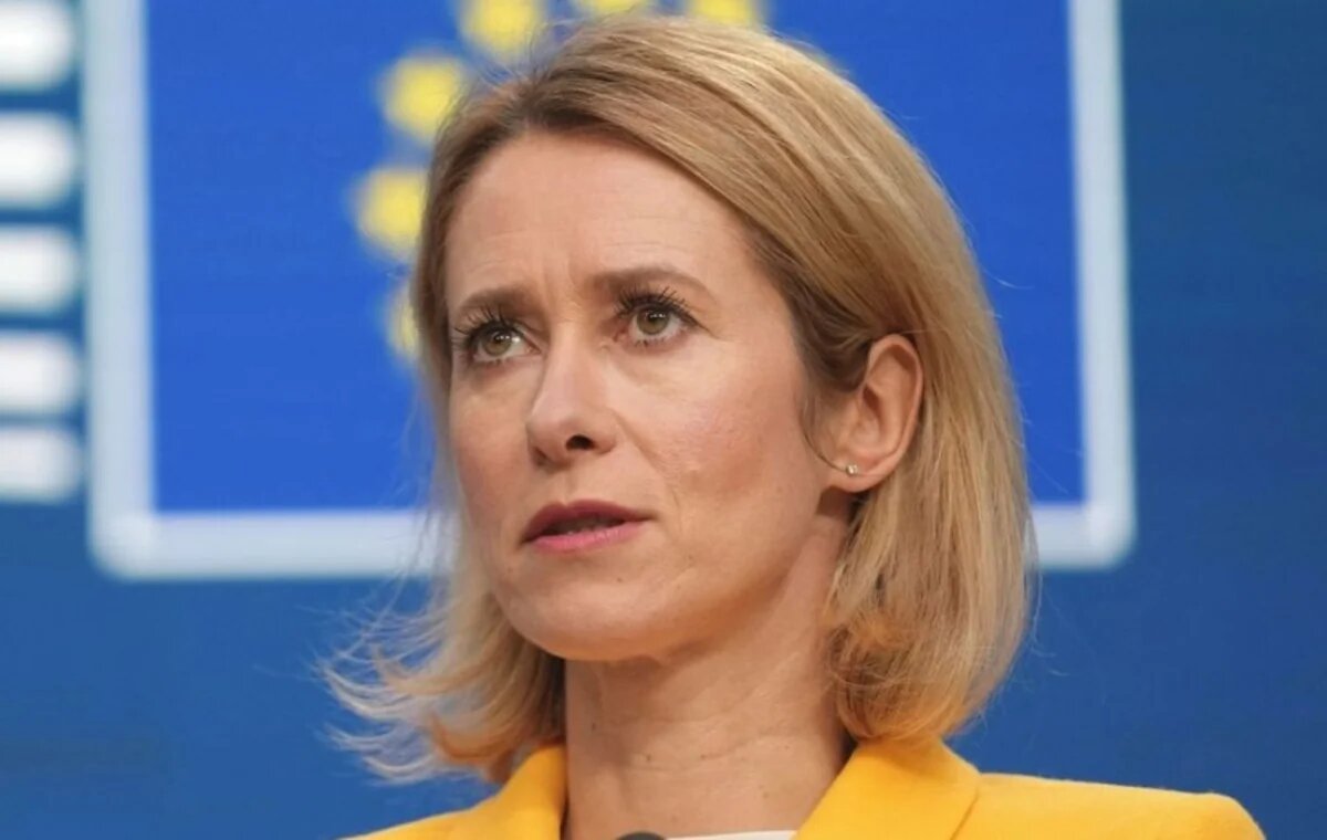 Kaja Kallas to visit Saudi Arabia