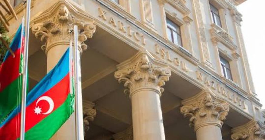 Azerbaijan MFA calls for international support for demining efforts