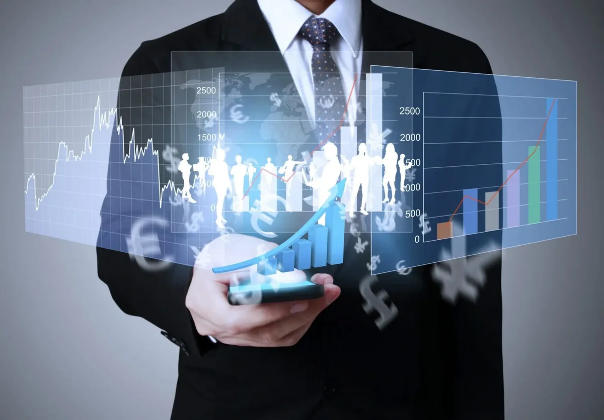 Azerbaijan’s ICT sector output increased by more than 21% in March