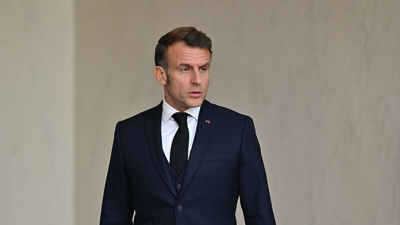 French President Emmanuel Macron will pay a state visit to Armenia