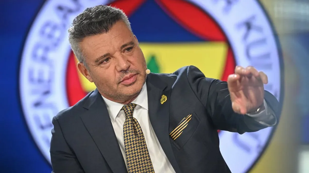 Объявлена дата следующих президентских выборов в «Фенербахче»