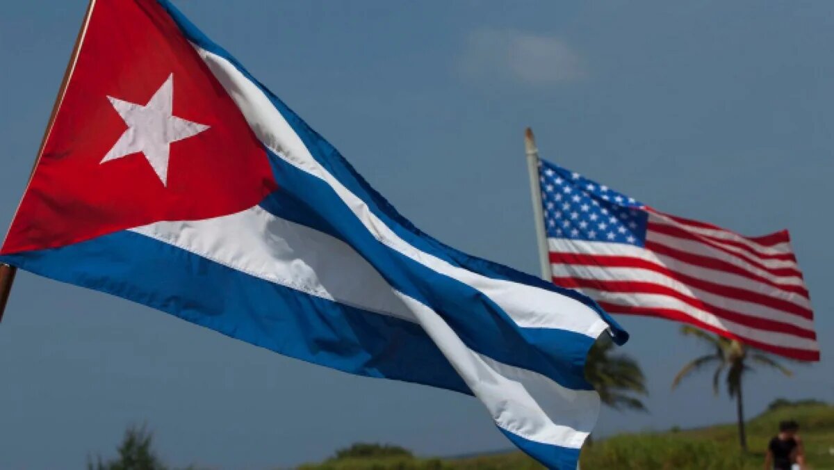 US Senate has blocked a resolution opposing Trump's possible military operation in Cuba