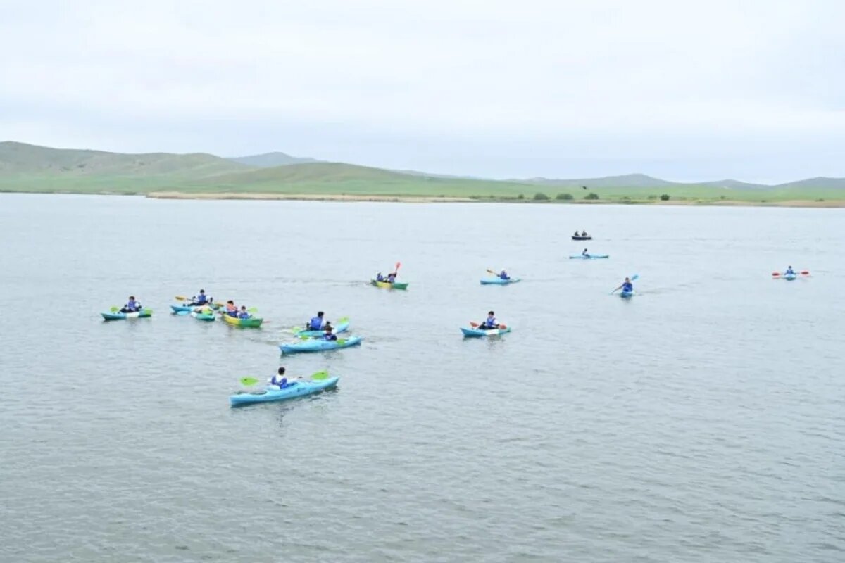 "President's Cup 2026": The next winners will be announced in Mingachevir