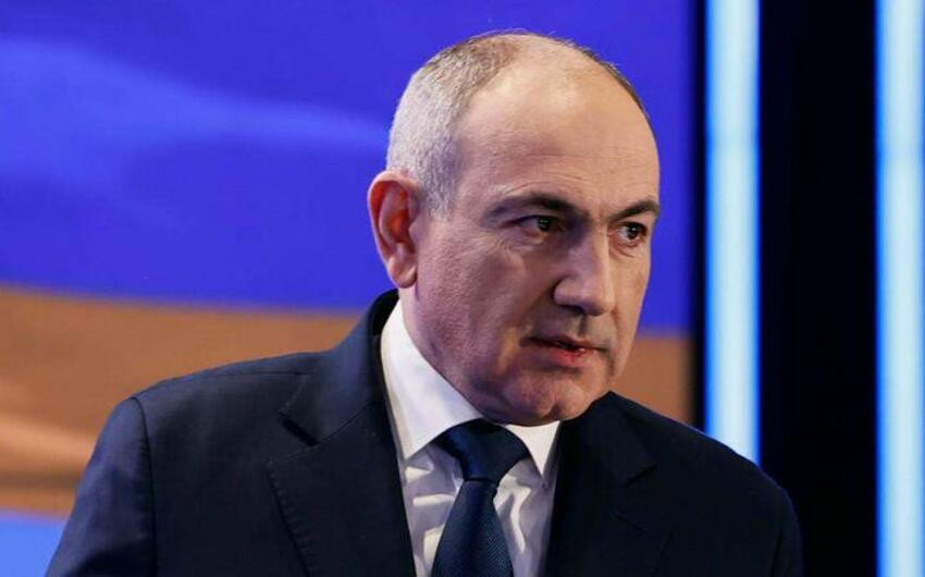 Paşinyan Şahin Mustafayevin səfərini əhəmiyyətli qiymətləndirib