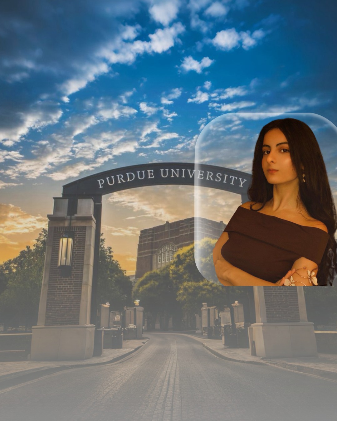 Azərbaycanlı gənc  NASA ilə əməkdaşlıq edən universitetə qəbul olunub