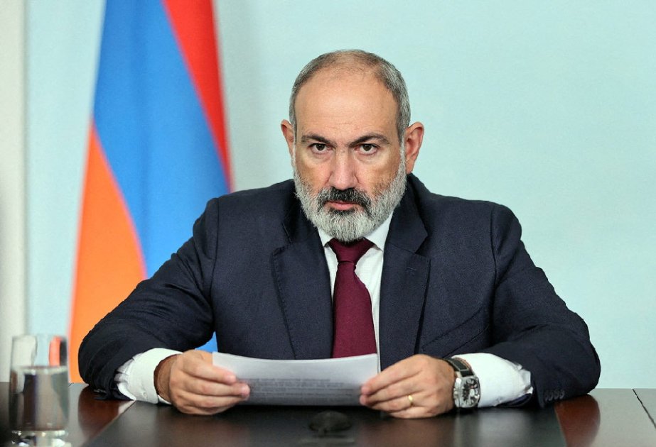 Paşinyanın məzuniyyət proqramı məlum olub