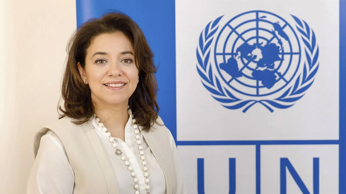 UN to create global alliance for South-South cooperation