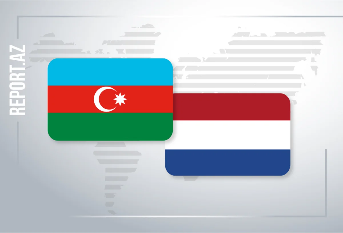 Niderland rəsmiləri Azərbaycanda əlaqəlilik və energetika sahəsində əməkdaşlığı müzakirə ediblər