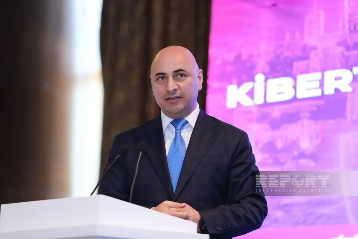 Dövlət Təhlükəsizliyi Xidmətində kibertəhqiqat istiqaməti fəaliyyətə başlayıb