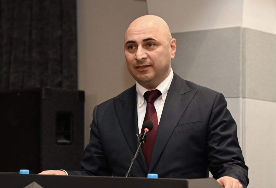 Center chief: Energy sector is increasingly targeted by cyber threats
