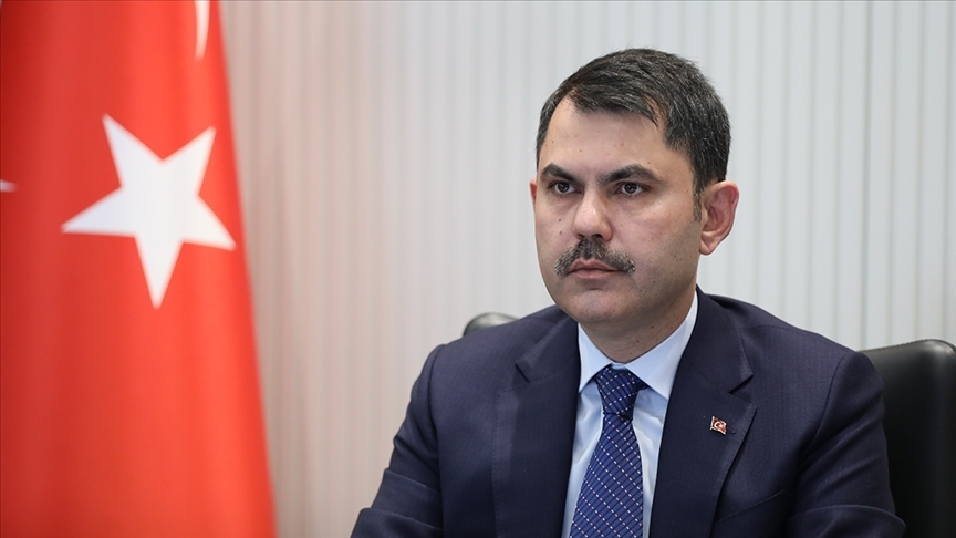 Murat Kurum Türkiyənin COP31 prioritetlərini açıqlayıb