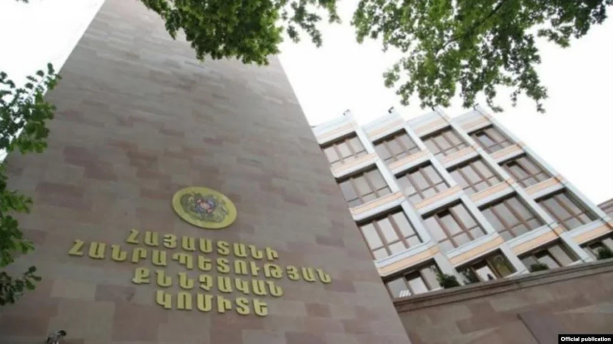 Vardan Qukasyan bir qrup şəxslə Ermənistanda dövlət çevrilişinə cəhddə ittiham olunub