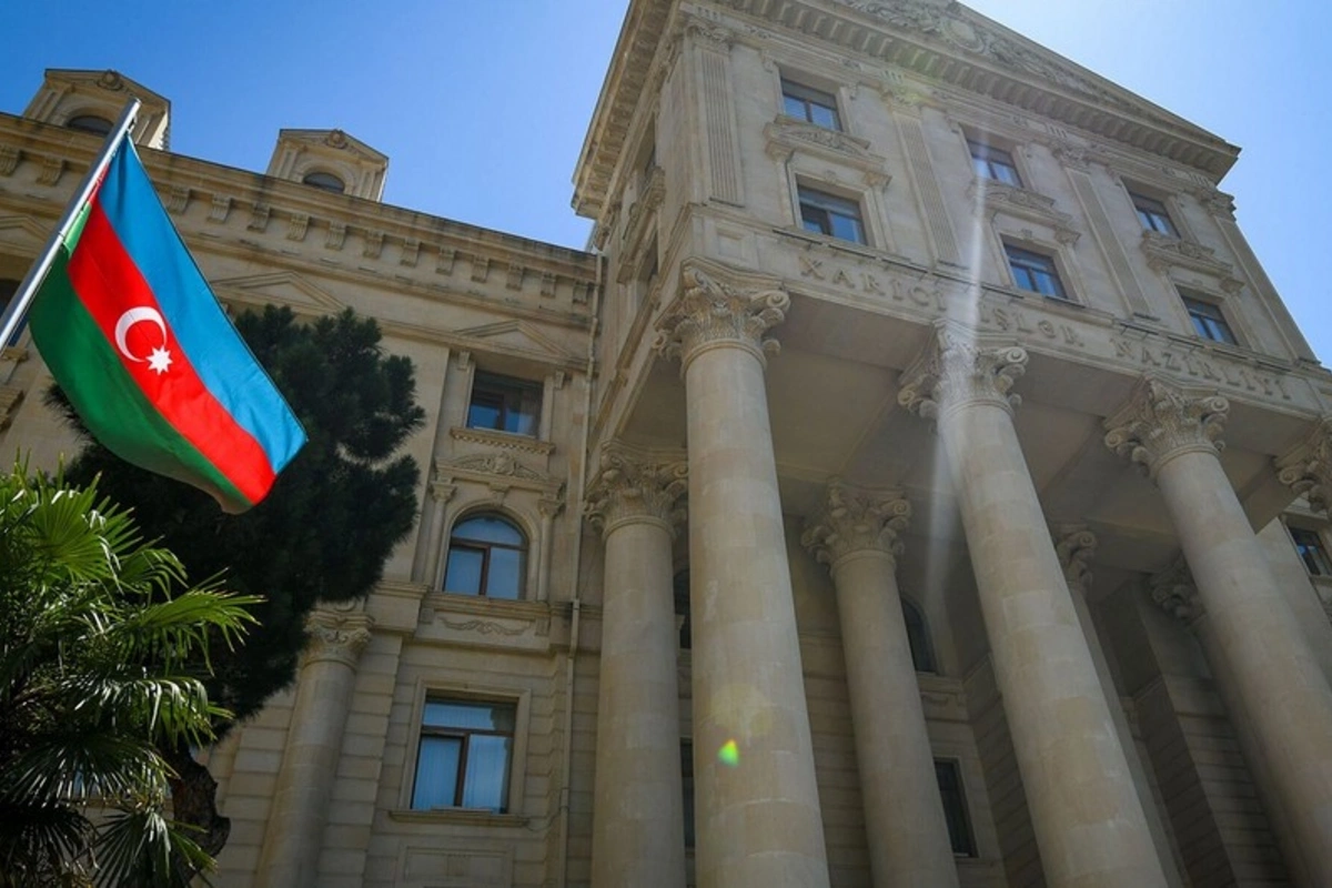 Official Baku urges Azerbaijani citizens to avoid travel to conflict zones
