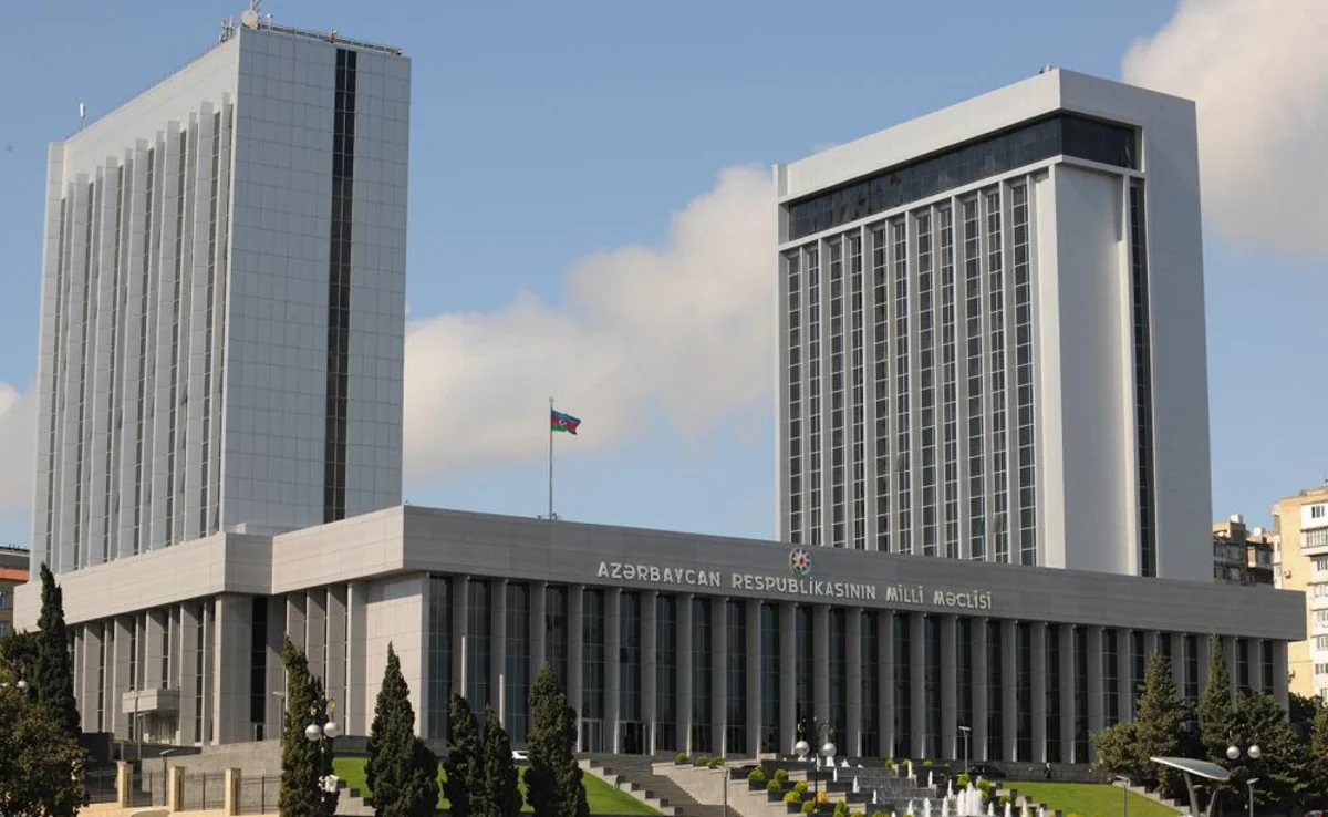 Azerbaijan Parliament Committee Reviews 2025 State Budget Execution