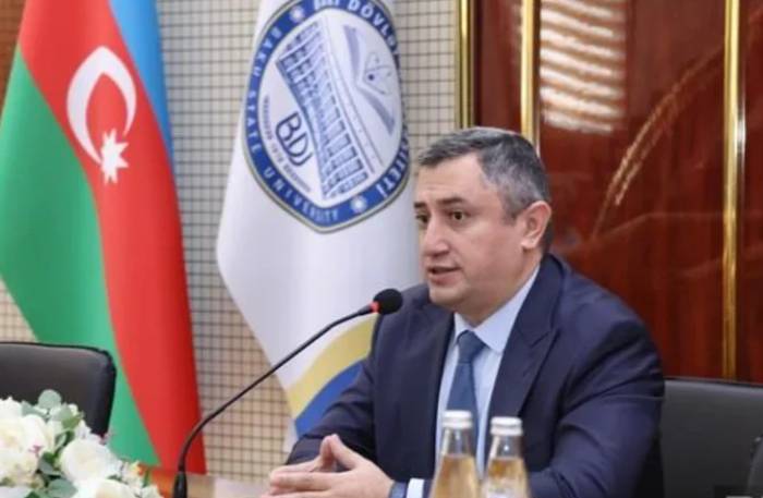 Матин Мамедли: Мирная инициатива Азербайджана принята Арменией и другими государствами