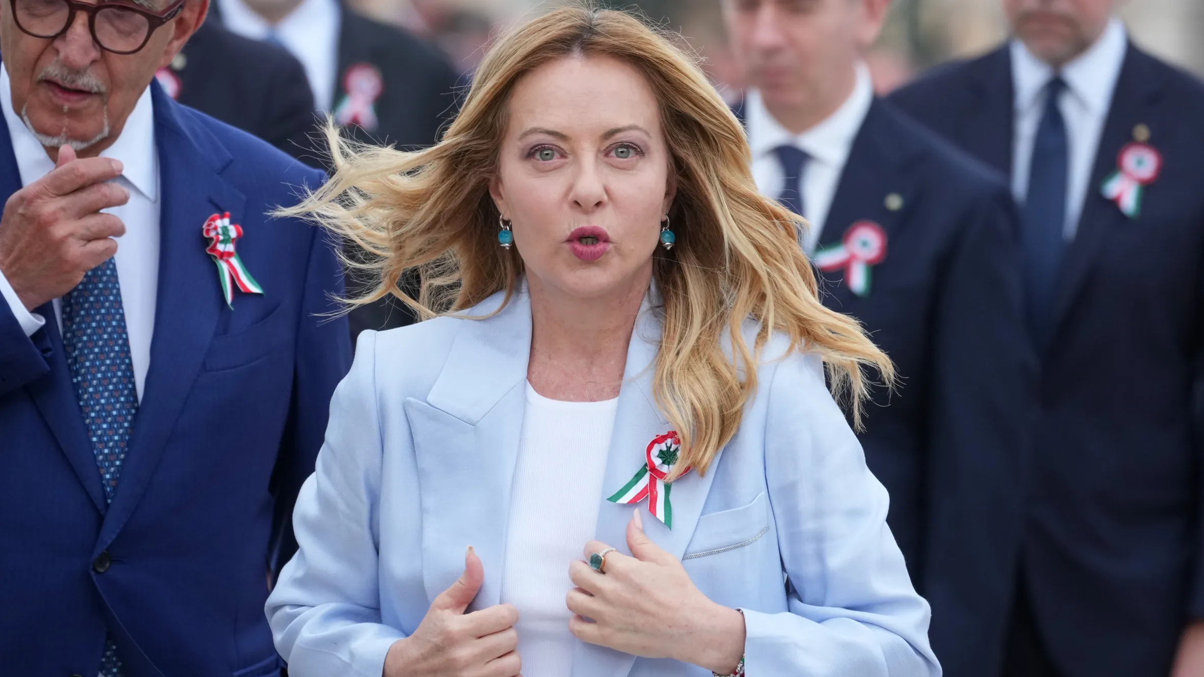     İtaliya Baş naziri Aİ-nin Moskva ilə dialoq üçün koordinasiyalı yanaşmasını vacib sayıb