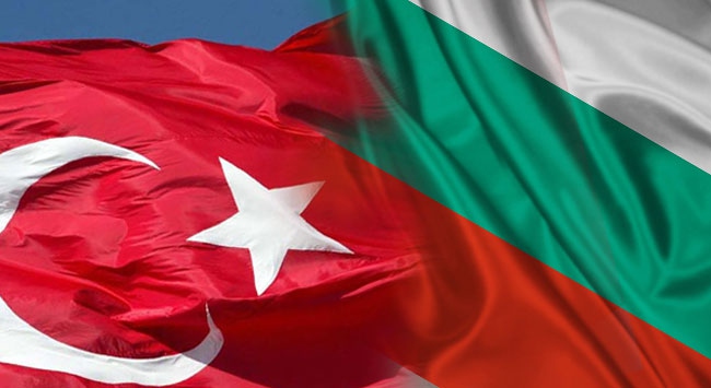     Türkiyə-Bolqarıstan sərhədində nəqliyyat axınının artırılması hədəflənir