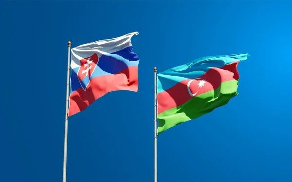 Slovakiya Azərbaycana rəsmi təbrik göndərib