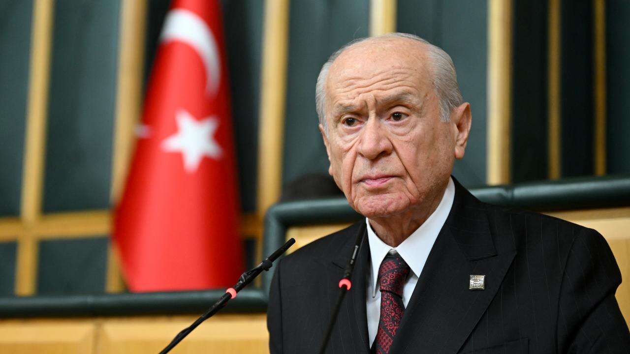     Bahçeli Ermənistanın konstruktiv mövqe tutmasının vacibliyini vurğulayıb