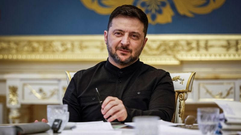     Ukrayna tərəfi enerji infrastrukturuna qarşı əməliyyat barədə məlumat yayıb