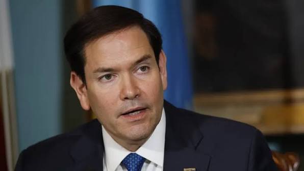     Rubio Yaxın Şərqdə bir sıra yüksək səviyyəli görüşlər keçirməyi nəzərdə tutur