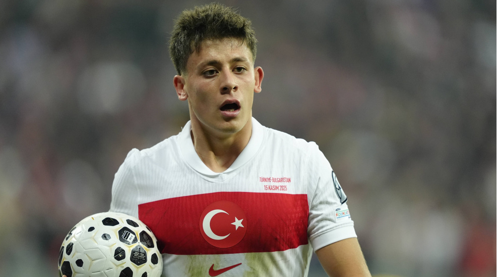     Arda Güler mundialdakı uğursuz çıxışı dəyərləndirdi