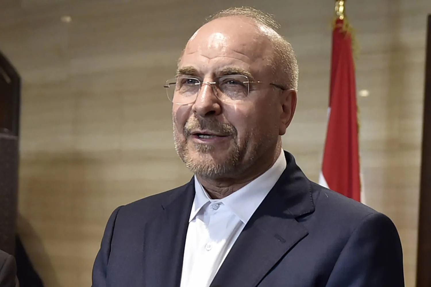     Qalibaf bölgə ölkələrinin birgə fəaliyyətinin vacibliyini vurğulayıb