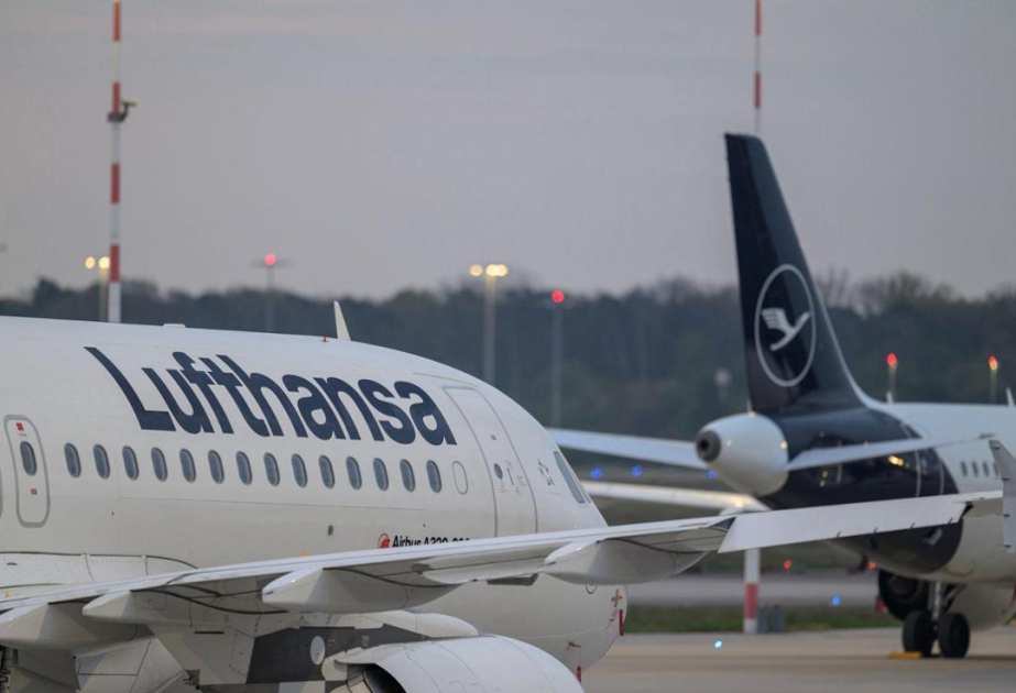     Lufthansa-nın İran reysləri ilə bağlı planları açıqlanıb