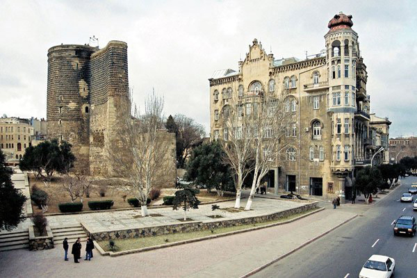     Bakı türk dünyasının maliyyə əməkdaşlığına dair vacib tədbirə ev sahibliyi edəcək