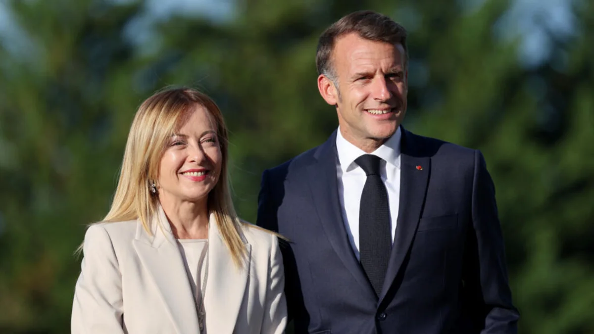     Roma və Paris Livana yardım məqsədilə birgə təşəbbüs irəli sürüb