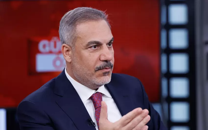 Türkiyə XİN başçısı NATO sammiti ilə bağlı açıqlama verib