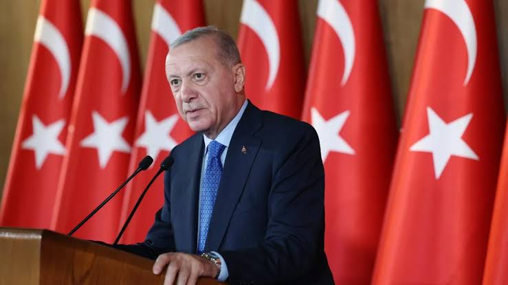 Türkiyə Prezidenti NATO sammitində Rusiya-Ukrayna danışıqlarını gündəmə gətirəcək