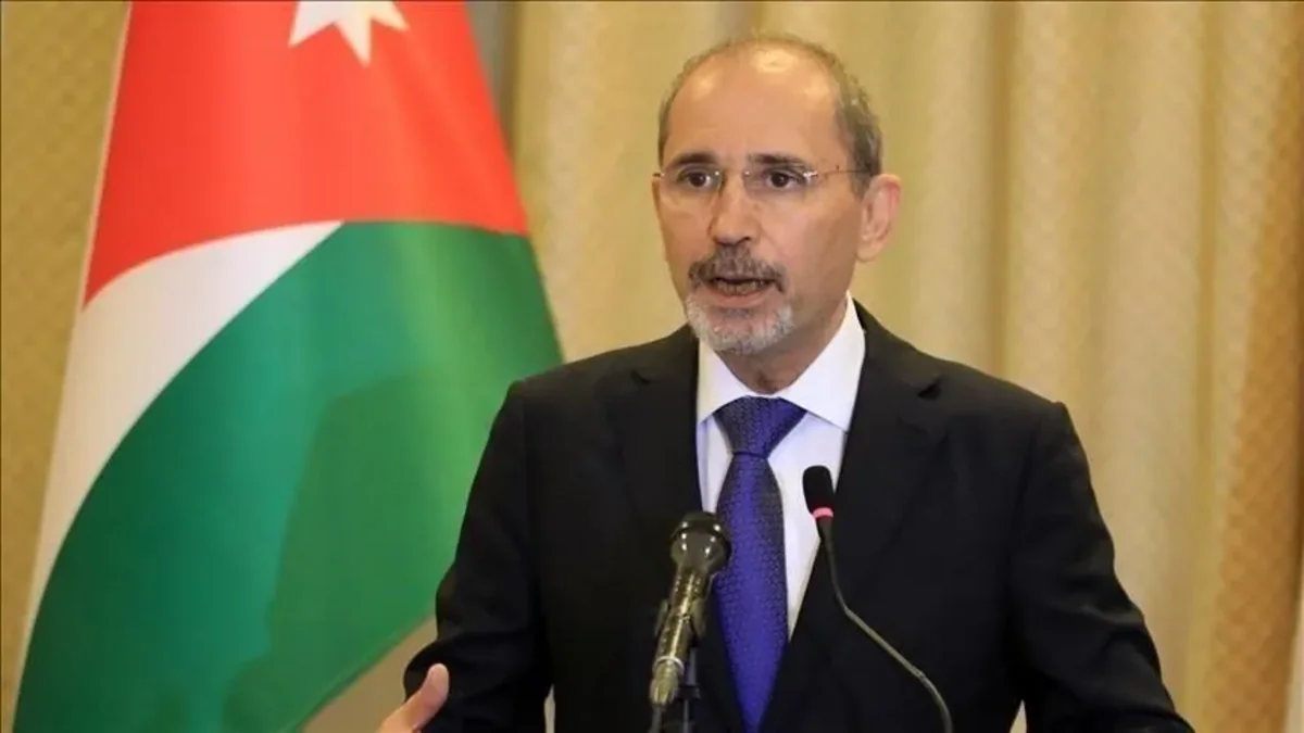 Azərbaycanın paytaxtı İordaniya XİN rəhbərini qəbul edəcək