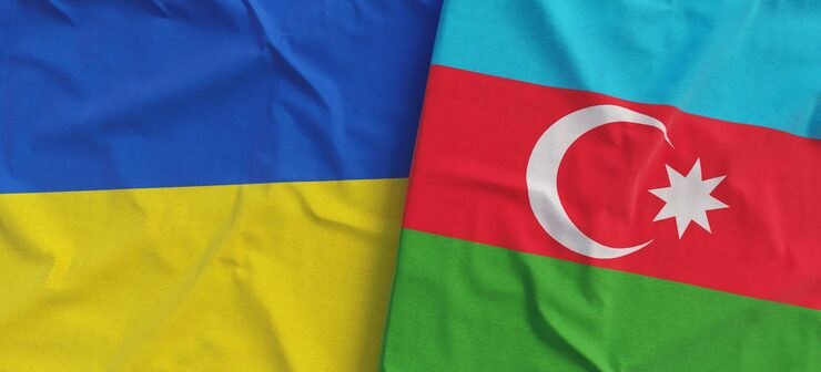 Azərbaycan və Ukrayna arasında hüquqi yardım sazişi təsdiqlənib